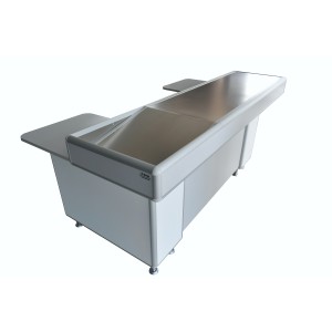 Pokladničný box PB-190 UNI